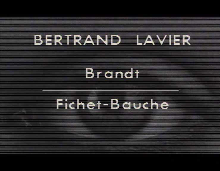 Brandt sur Fichet-Bauche