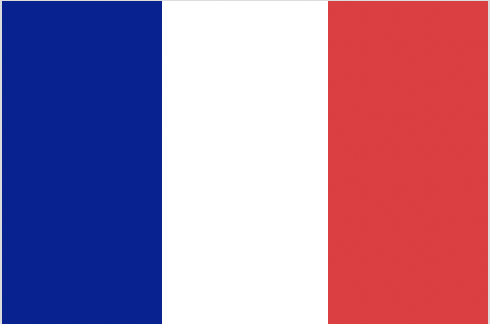 FRANCE