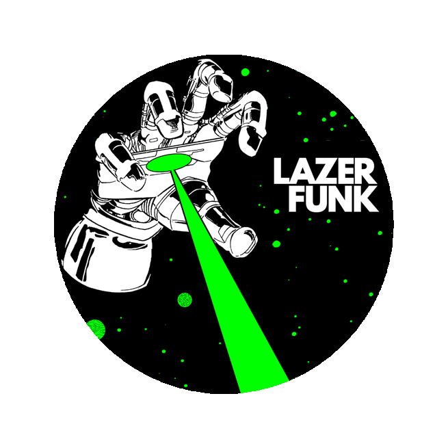 LAZER FUNK 