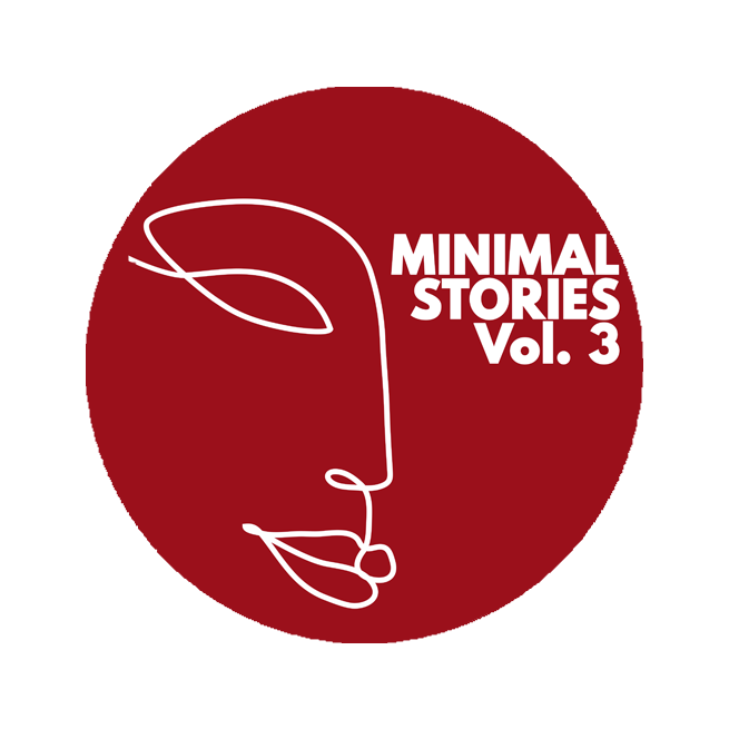 MINIMAL STORIES Vol.3 