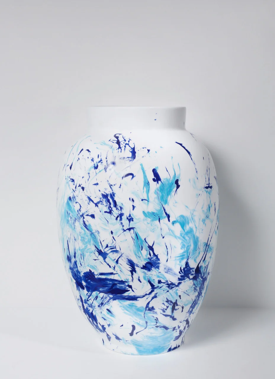 vase de Zao Wou-ki