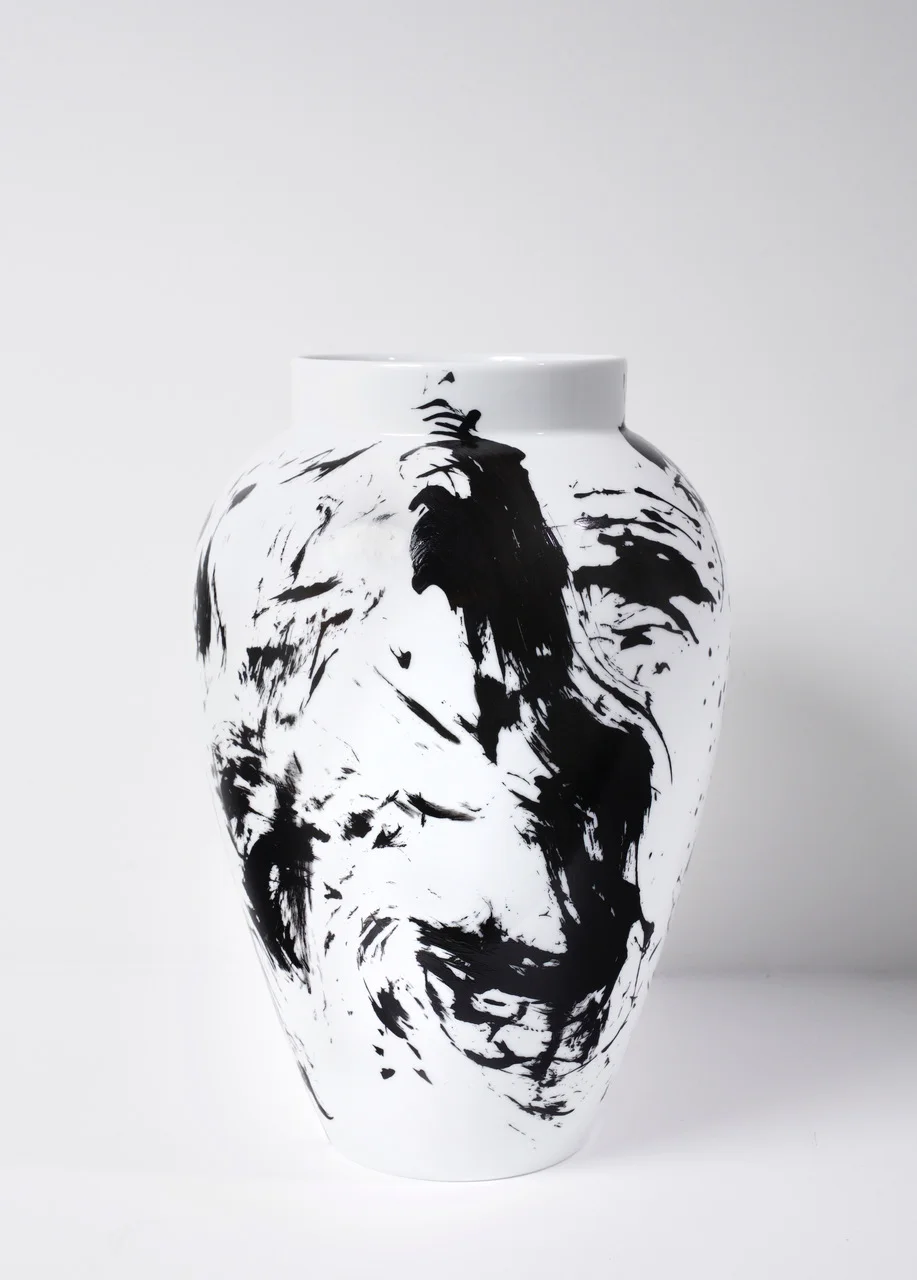 vase de Zao Wou-ki
